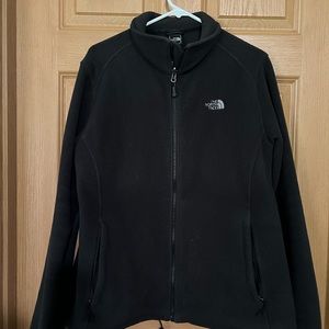 North Face Fleece jacket